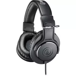 Audio-Technica ATH-M20x Slušalice