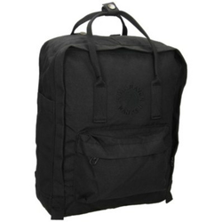 Fjällräven Re-Kanken nahrbtnik black Gr. Uni