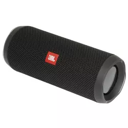 JBL Portabl Bluetooth zvučnik FLIP 4 (Crni) - JBLFLIP4BLK  Stereo, 16W, 2 x 40mm, 70 Hz - 20kHz