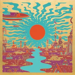 Morgan Delt - Phase Zero (Limited Edition) (LP)