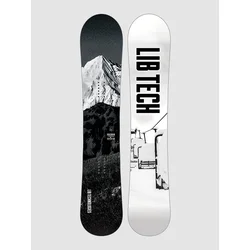 Lib Tech Cold Brew 2026 Snowboard no color