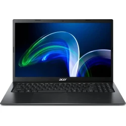 Laptop Acer Extensa EX215-54 15.6 FHD IPS/i5-1135G7/8GB/NVMe 256GB/Iris Xe/Black