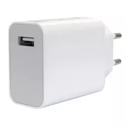 Punjac XIAOMI Mi 33W Wall ChargerType-A+Type-C Bela ( BHR4996GL )