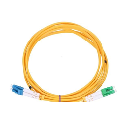 EXTRALINK LC/UPC-LC/APC Single Mode/ Duplex/ 9/125um/ G6571A/ 2m