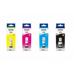 EPSON komplet boja za Ciss štampače ( L6190, L6170, L6160, L4160, L4150), 4x70ml