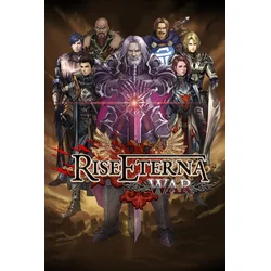 Rise Eterna War XBOX LIVE Key EUROPE