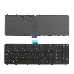 HP tastatura za laptop zbook 15 17 15 G2 17 G2 ( 108666 )
