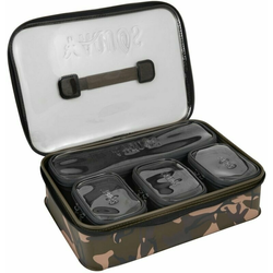 Aquos Camolite Accessory Bag System (CEV008)