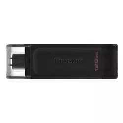 KINGSTON USB flash DT70/128GB USB-C