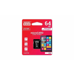 Goodram MICRO SD 64GB memorijska kartica