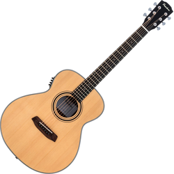 Pasadena PT-100E Natural Ostale elektroakustične