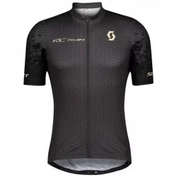 Dres Scott Rc Team