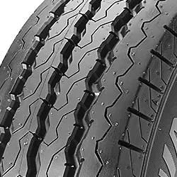 NANKANG letnja poluteretna guma 155 R12C 88/86Q CW-25