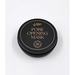 Du+ Cosmetics Maska za otvaranje pora, 100ml