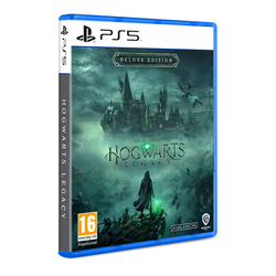 WB GAMES igra Hogwarts Legacy (PS5), Deluxe Edition