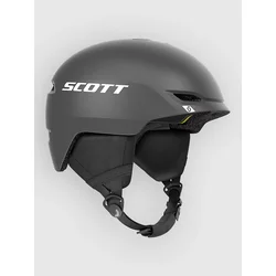 Scott Keeper 2 Plus Helmet stealth black