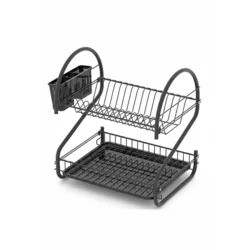 Sušač za sudove KB018 blk