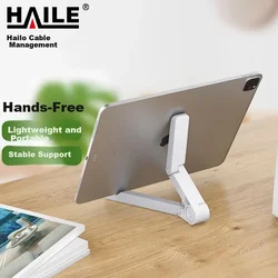 Haile Stalak za tablet AM-1, Beli