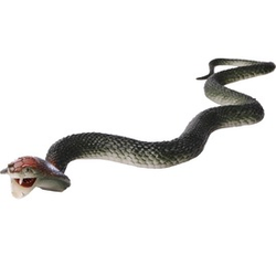Plastični kača - 81 cm
