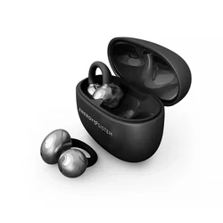Energy Sistem Bežične slušalice sa mikrofonom ChicPods Earphones, Crne