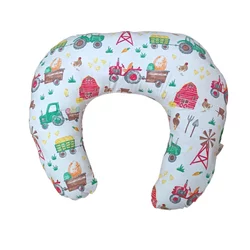 Baby Textile Jelena Ćetojević Jastuk za dojenje Vilage