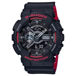 Casio g-shock ručni sat ( GA-110HR-1A )