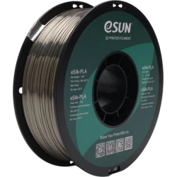 eSUN eSilk-PLA Bronze