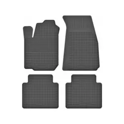 Motohobby Gumene patosnice za Hyundai Tucson II (09-15)