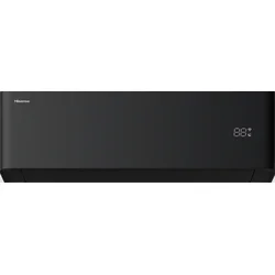 Hisense Inverter klima HB35XU0B, Energy Uni HB Black 12K, 12000Btu, Wi-Fi, Crna