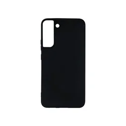 Maska za telefon MATT CASE za Samsung S22 Plus/S906B, Crna