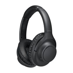Audio-Technica ATH-S300 BT BK Black Brezžične slušalke On-ear