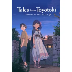 Tales from Toyotoki: Arrival of the Witch PC/XBOX LIVE Key EUROPE