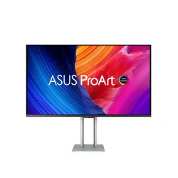 Asus Monitor ProArt PA32UCDM, 31.5, QD-LED, 4K, 240Hz, HDR10, USB-C PD96W