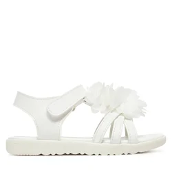Sandali Nelli Blu CS6265-01 Bela