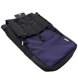 Footmuff exo purple black ( 355106 )