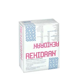 HEMOFARM Rehidran 20/1