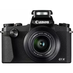 Canon fotoaparat PowerShot G1 X Mark III