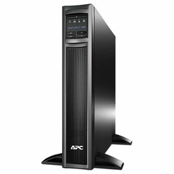 APC Smart-UPS SMX1000I 1000VA / 800W line-interactive UPS 8x IEC 320 C13 / 2x IEC kratkospojnika