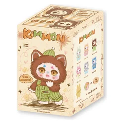 Kimmon Mimon