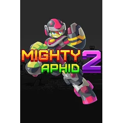 Mighty Aphid 2 XBOX LIVE Key EUROPE