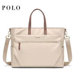 Polo Torba za laptop, Krem