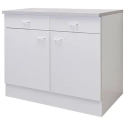 Donji Kuhinjski Element Speed Us 100-50 W