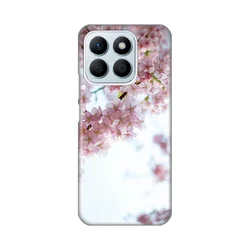 Maska za mobilni telefon Honor X8b SPRING PRINT
