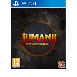 OUTRIGHT GAMES Igrica PS4 Jumanji: The Video Game