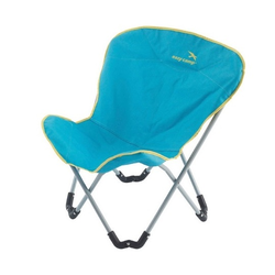 EASY CAMP stolica (seashore blue), 420019