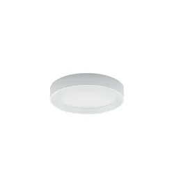 TARA PLAFONJERA  IP40/2208lm/3000K BIJELA