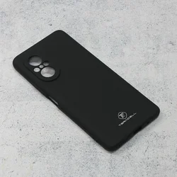TERACELL Maska za Huawei Nova 9 SE Skin mat crna