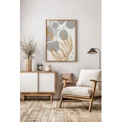 Uokvirena slika Wallity Artsrmdl22, 33x48 cm