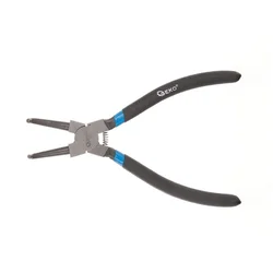 GEKO Klešče Seeger upognjene 200 mm/8, notranje G01701