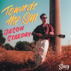 Jason Starday - Towards The Sun (7)